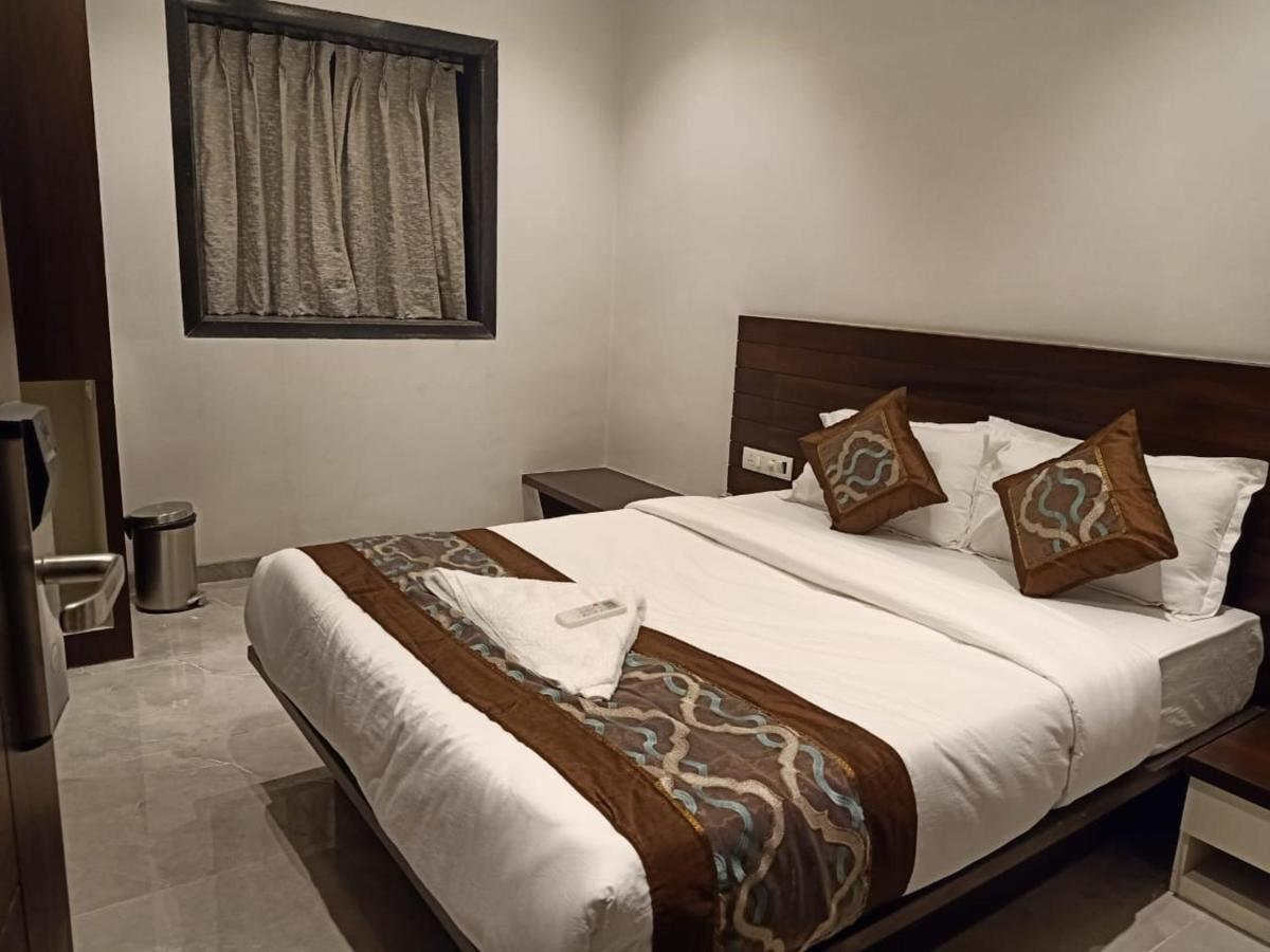 Hotel Flora Suites - Fort Bombay Eksteriør billede
