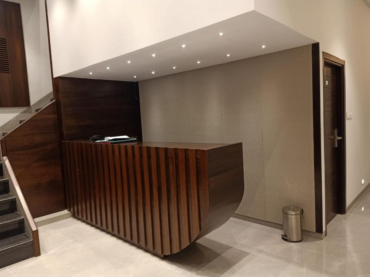 Hotel Flora Suites - Fort Bombay Eksteriør billede