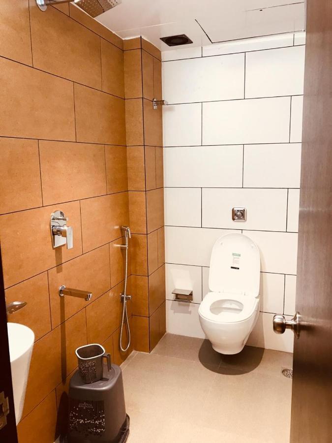Hotel Flora Suites - Fort Bombay Eksteriør billede