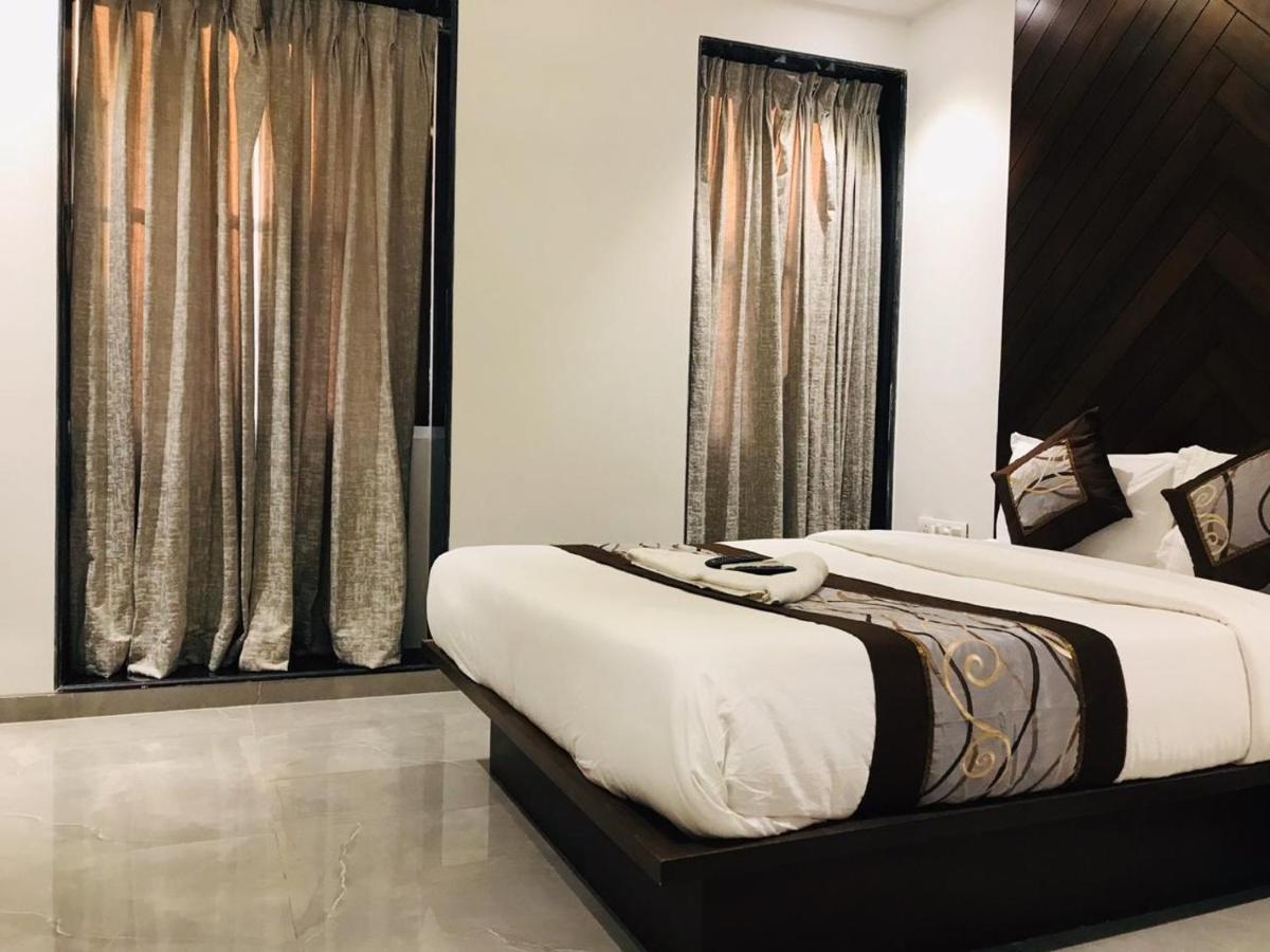 Hotel Flora Suites - Fort Bombay Eksteriør billede