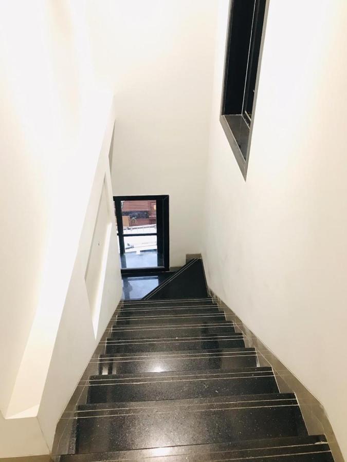Hotel Flora Suites - Fort Bombay Eksteriør billede