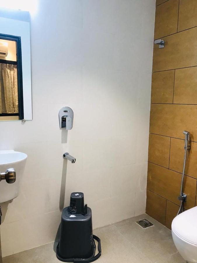 Hotel Flora Suites - Fort Bombay Eksteriør billede